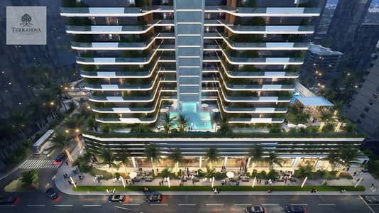 3 Bedroom Flat for Sale in Dubai Land Residence Complex (DLRC), Dubai - image (3). jpg