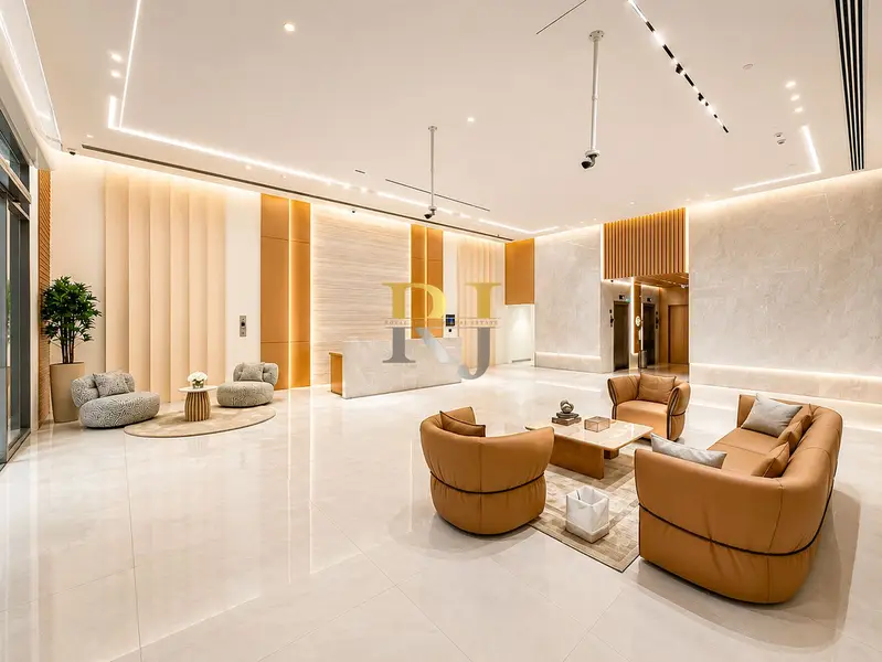 Chiller free | Brand new Apartment | Family Living | All Amenities