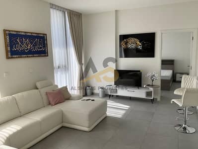 2 Bedroom Flat for Rent in Aljada, Sharjah - 23269515-eb76-49b1-89ad-14de2e283007. jpg