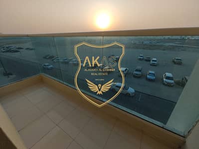 2 Slaapkamers Appartement te Huur in Al Mamzar, Dubai - WhatsApp Image 2026-09-10 at 8.21. 26 PM (1). jpeg
