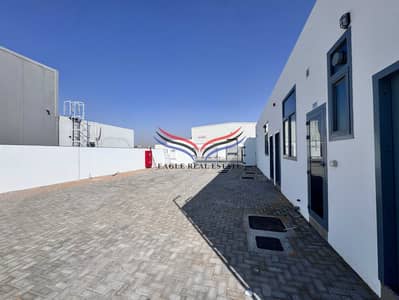 Mixed Use Land para en Alquiler en Al Sajaa, Sharjah - IMG_0958 (1). JPG