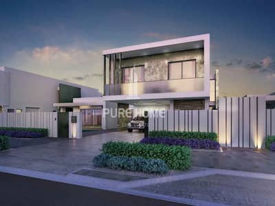 ADM Fee Waiver Own Now this 3 Bedrooms Villa in Yas Acres ADM Fee Waiver Own Now this 3 Bedrooms Villa in Yas Acres