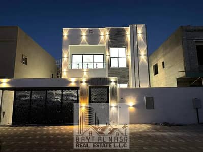 3 Bedroom Villa for Rent in Al Zahya, Ajman - WhatsApp Image 2026-09-10 at 6.20. 30 PM (1). jpeg