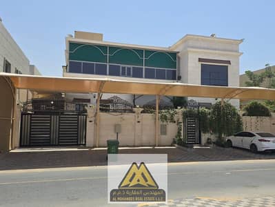 5 habitaciones Villa para en Venta en Al Zahya, Ajman - WhatsApp Image 2026-09-10 at 19.40. 08. jpeg