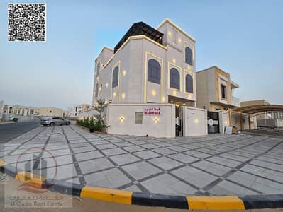 6 Camere Villa in vendita a Al Amerah, Ajman - WhatsApp Image 2026-09-10 at 20.38. 45 (3). jpeg 6 Camere Villa in vendita a Al Amerah, Ajman - WhatsApp Image 2026-09-10 at 20.38. 45 (3). jpeg