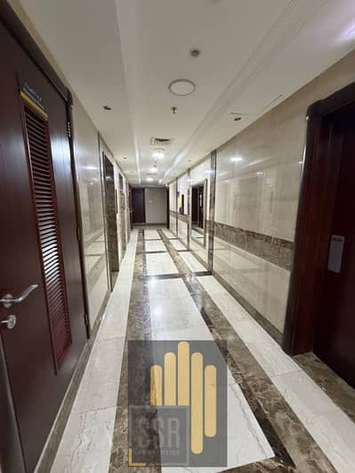 شقة 1 غرفة نوم للايجار في النهدة، الشارقة - c8b68409-c745-47e4-a26b-14967d3ddd70. jpg