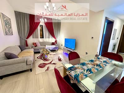 1 Slaapkamer Appartement te Huur in Al Taawun, Sharjah - WhatsApp Image 2026-09-10 at 1.11. 06 AM (1). jpeg 1 Slaapkamer Appartement te Huur in Al Taawun, Sharjah - WhatsApp Image 2026-09-10 at 1.11. 06 AM (1). jpeg