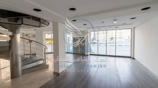 Shop zum zur Miete in Industrial Area, Sharjah - محل با الصناعية 15 بمساحة 2000قدم (12). jpeg Shop zum zur Miete in Industrial Area, Sharjah - محل با الصناعية 15 بمساحة 2000قدم (12). jpeg
