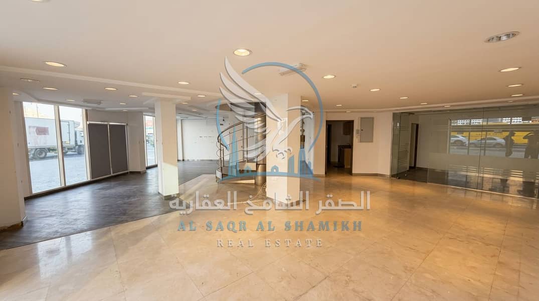 9 محل با الصناعية 15 بمساحة 2000قدم (20). jpeg
