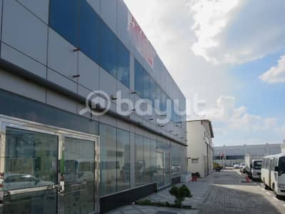 SHOWROOM/SHOP/WAREHOUSE/OFFICE - INDUSTRIAL # 4 w/ 0% COMMISSION SHOWROOM/SHOP/WAREHOUSE/OFFICE - INDUSTRIAL # 4 w/ 0% COMMISSION