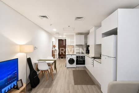Studio for Rent in Jumeirah Village Circle (JVC), Dubai - Modern Layout | Great Community | Spacious Studio for Rent in Jumeirah Village Circle (JVC), Dubai - Modern Layout | Great Community | Spacious