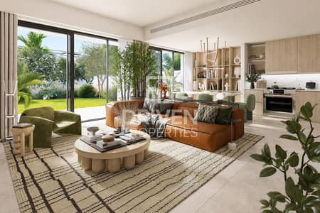 3 habitaciones Townhouse para en Venta en The Valley by Emaar, Dubai - Casa adosada en The Valley by Emaar,Nima, 3 dormitorios, 2700000 AED - 16469275 3 habitaciones Townhouse para en Venta en The Valley by Emaar, Dubai - Casa adosada en The Valley by Emaar,Nima, 3 dormitorios, 2700000 AED - 16469275