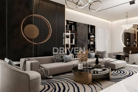 Studio for Sale in Jumeirah Village Circle (JVC), Dubai - Fully Furnished | Modern Unit | Premium Amenities