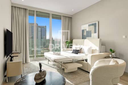 2 habitaciones Apartamento para en Venta en Dubai Marina, Dubai - Apartamento en Dubai Marina，Marina Star, 2 dormitorios, 3750000 AED - 16469279