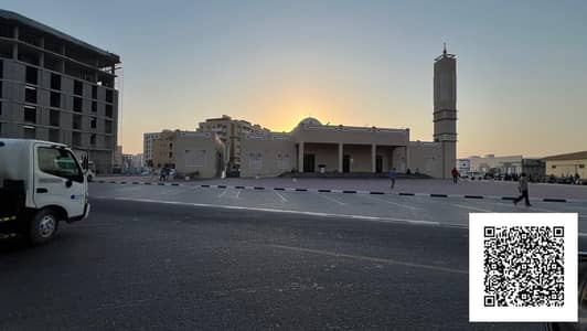 Appartement de 1 chambre à à louer à Al Jurf, Ajman - 1 (12). jpeg