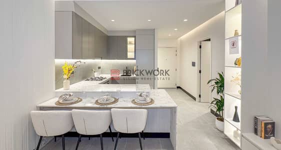 1 Camera Appartamento in vendita a Jumeirah Village Circle (JVC), Dubai - Copy of kitchen area(1). jpg 1 Camera Appartamento in vendita a Jumeirah Village Circle (JVC), Dubai - Copy of kitchen area(1). jpg