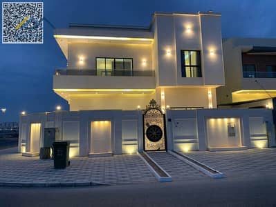 6 Bedroom Villa for Rent in Al Yasmeen, Ajman - WhatsApp Image 2026-09-05 at 5.08. 32 AM (1). jpg