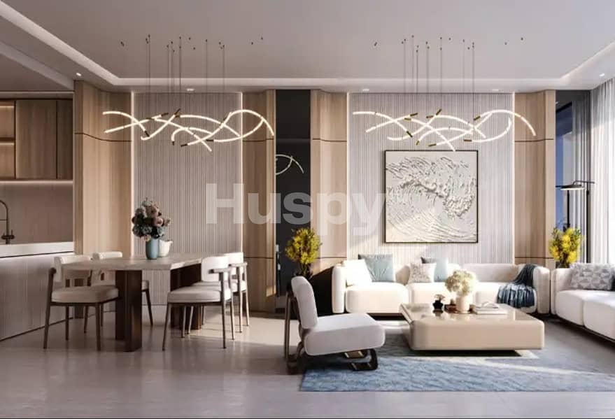 High Floor | Full Water View | Brand New High Floor | Full Water View | Brand New
