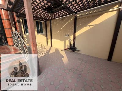 4 Camere Villa in affitto a Sharqan, Sharjah - IMG_0690. jpeg