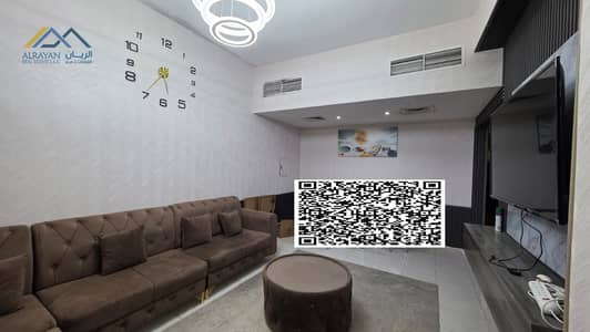 2 Bedroom Flat for Rent in Garden City, Ajman - WhatsApp Image 2026-09-10 at 1.23. 55 PM (1). jpeg