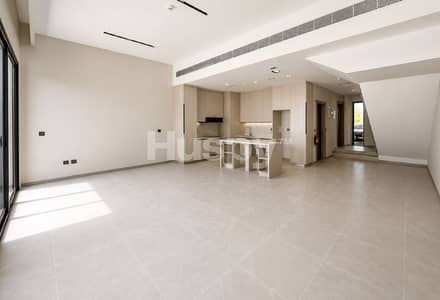 2 Bedroom Townhouse for Sale in Mohammed Bin Rashid City (MBR City), Dubai - Large Layout | Furnished | Vacant