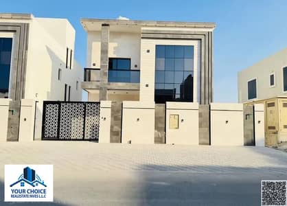 Villa de 6 chambres à à louer à Al Amerah, Ajman - WhatsApp Image 2026-09-10 at 7.46. 55 PM (2). jpeg Villa de 6 chambres à à louer à Al Amerah, Ajman - WhatsApp Image 2026-09-10 at 7.46. 55 PM (2). jpeg