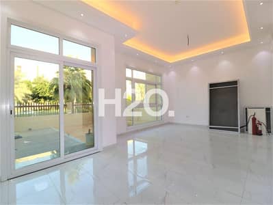 5 Bedroom Villa for Rent in Al Furjan, Dubai - Single Row | Close to Amenities | Spacious Layout