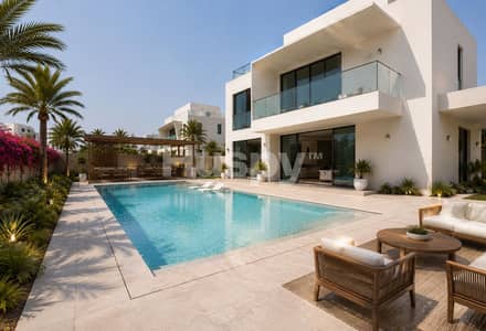 6 Schlafzimmer Villa zum Verkauf in The Oasis by Emaar, Dubai - Villa in The Oasis by Emaar，Mareva The Oasis, 6 schlafzimmer, 27900000 AED - 16469454