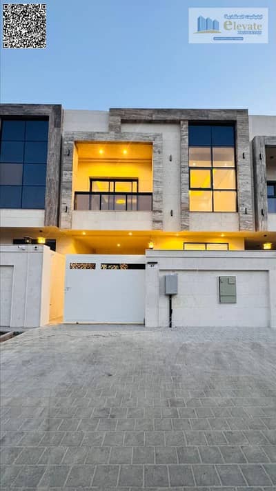 5 habitaciones Townhouse para en Venta en Al Helio, Ajman - myImage (17). jpg 5 habitaciones Townhouse para en Venta en Al Helio, Ajman - myImage (17). jpg