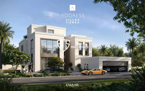 5 Cпальни Вилла Продажа в Меаисем 2, Дубай - ADDRESS_VILLAS_TIERRA_TS_BR3. jpg 5 Cпальни Вилла Продажа в Меаисем 2, Дубай - ADDRESS_VILLAS_TIERRA_TS_BR3. jpg