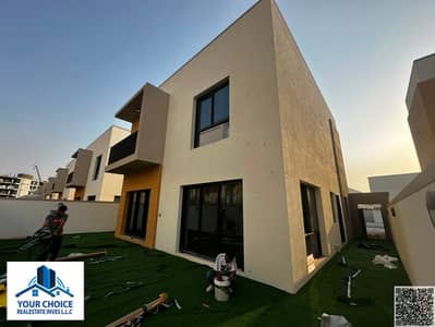 5 Bedroom Villa for Rent in Al Amerah, Ajman - WhatsApp Image 2026-09-09 at 6.08. 52 PM. jpeg 5 Bedroom Villa for Rent in Al Amerah, Ajman - WhatsApp Image 2026-09-09 at 6.08. 52 PM. jpeg