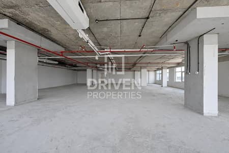 阿尔巴沙住宅区， 迪拜 写字楼待租 - 位于阿尔巴沙住宅区，阿尔巴沙1号区，API 商务套房公寓 的写字楼 142825 AED - 16469520