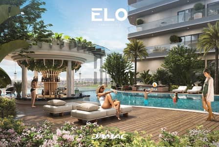 1 Спальня Апартаменты Продажа в Дамак Хиллс 2, Дубай - elo5. jpeg