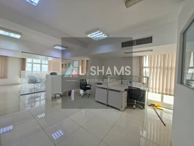 Office para en Alquiler en Al Garhoud, Dubai - 3. jpeg