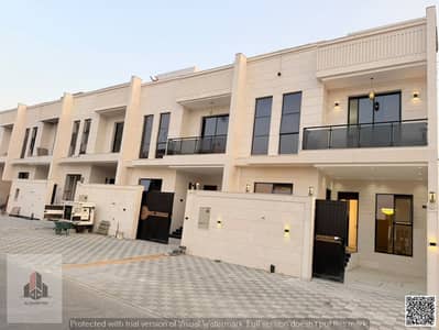 6 habitaciones Townhouse para en Venta en Al Helio, Ajman - WhatsApp Image 2026-09-10 at 10.19. 55 PM (1) (1). jpeg 6 habitaciones Townhouse para en Venta en Al Helio, Ajman - WhatsApp Image 2026-09-10 at 10.19. 55 PM (1) (1). jpeg