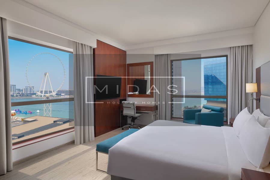 6 Two Bedroom Suite Sea View. jpg