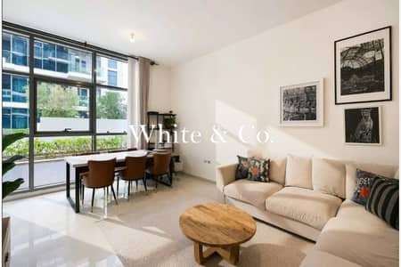 1 habitación Apartamento para en Alquiler en DAMAC Hills, Dubai - Apartamento en DAMAC Hills，Orchid，Orchid A, 1 dormitorio, 100000 AED - 16469685
