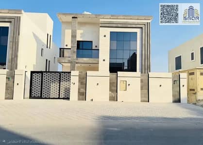 Villa de 6 chambres à à louer à Al Amerah, Ajman - WhatsApp Image 2026-09-09 at 7.39. 48 PM (1). jpeg Villa de 6 chambres à à louer à Al Amerah, Ajman - WhatsApp Image 2026-09-09 at 7.39. 48 PM (1). jpeg