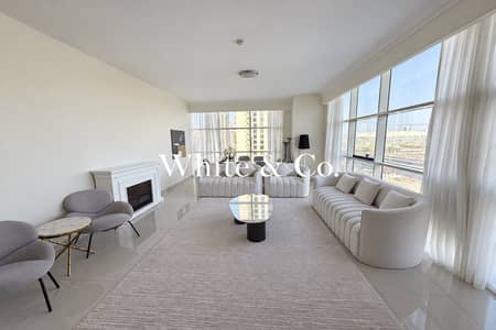 Appartement de 2 chambres à à vendre à Jumeirah Village Circle (JVC), Dubai - Appartement à Jumeirah Village Circle (JVC)，JVC District 13，Reef Residence, 2 chambres, 1575000 AED - 16469727