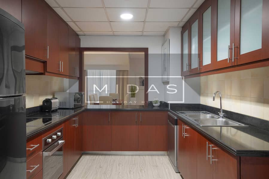 2 Three Bedroom Family Suite and Three Bedroom Family Suite with Sea View. jpg