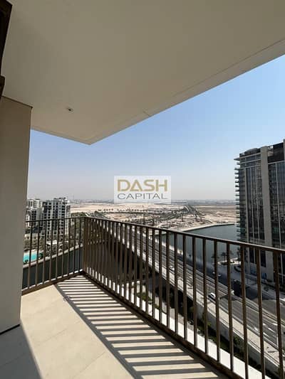 2 Bedroom Apartment for Sale in Dubai Creek Harbour, Dubai - 1b2e2950-d00c-4102-b3f7-7a6b91c9e665. JPG