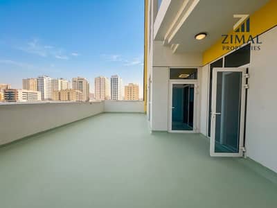 3 Bedroom Flat for Rent in Al Nahda (Dubai), Dubai - IMG_4247. jpg