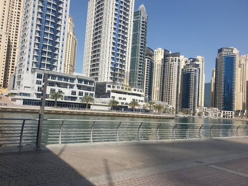 Running Restaurant with Shisha Direct marina Walk Running Restaurant with Shisha Direct marina Walk