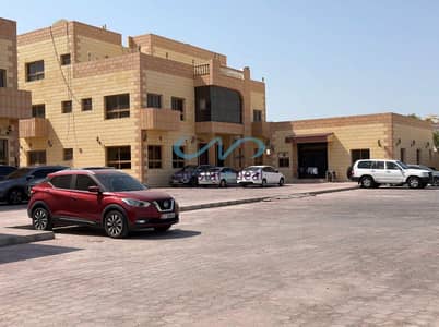Monolocale in affitto a Mohamed Bin Zayed City, Abu Dhabi - IMG_9969. jpg