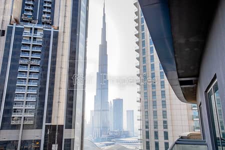1BR Apartment | Fully Furnished | The Signature 1BR Apartment | Fully Furnished | The Signature