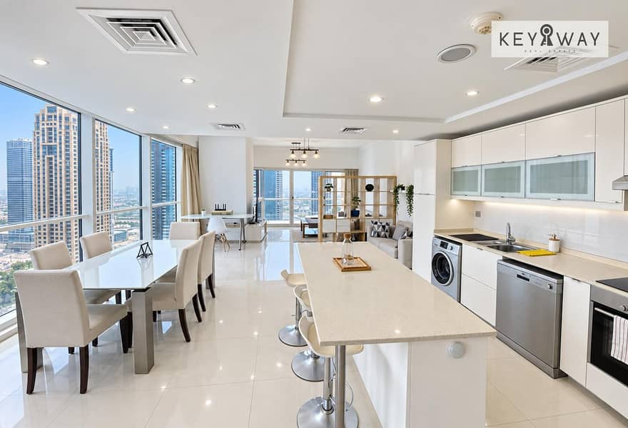 Appartement à Jumeirah Lake Towers (JLT),JLT Cluster B,Lake View Tower, 1 chambre, 110000 AED - 16458170 Appartement à Jumeirah Lake Towers (JLT),JLT Cluster B,Lake View Tower, 1 chambre, 110000 AED - 16458170