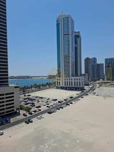 2 Camere Appartamento in affitto a Al Khan, Sharjah - 94215. jpg 2 Camere Appartamento in affitto a Al Khan, Sharjah - 94215. jpg