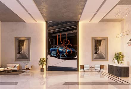 1 Bedroom Apartment for Sale in Jumeirah Lake Towers (JLT), Dubai - Luxury Living | Investors Deal | 1BR Furnished