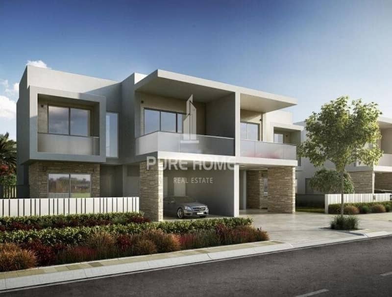 Zero Regitration Fees Stunning Villa with 3Bedroom For SALE Zero Regitration Fees Stunning Villa with 3Bedroom For SALE