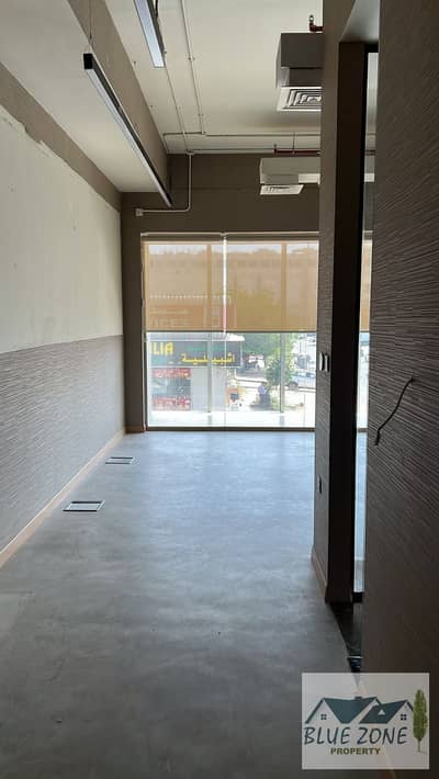 Office zum Miete in Al Quoz, Dubai - c19232c0-a44a-487c-b5c4-d094cf67e3d0. jpg